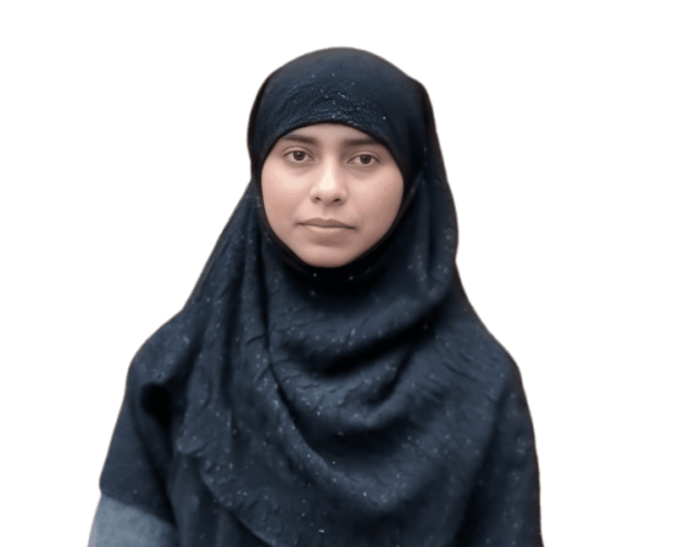 About Sharmin Akter Reka